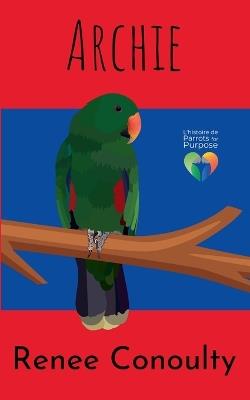 Archie - Renee Conoulty - cover