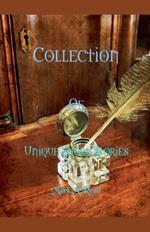 Collection of Unique Short Stories