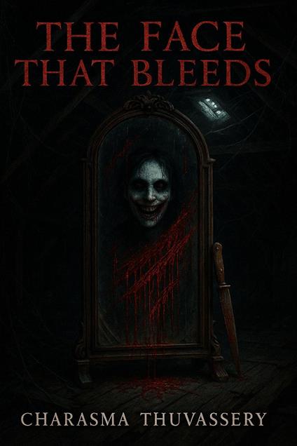 The Face That Bleeds