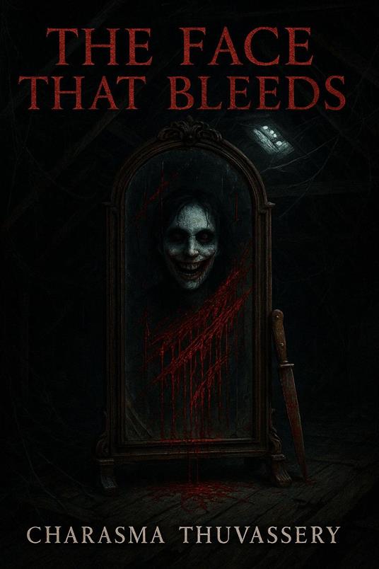 The Face That Bleeds