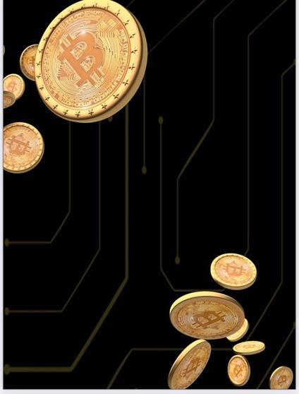 Digital Money, Real Impact: The Future of Finance