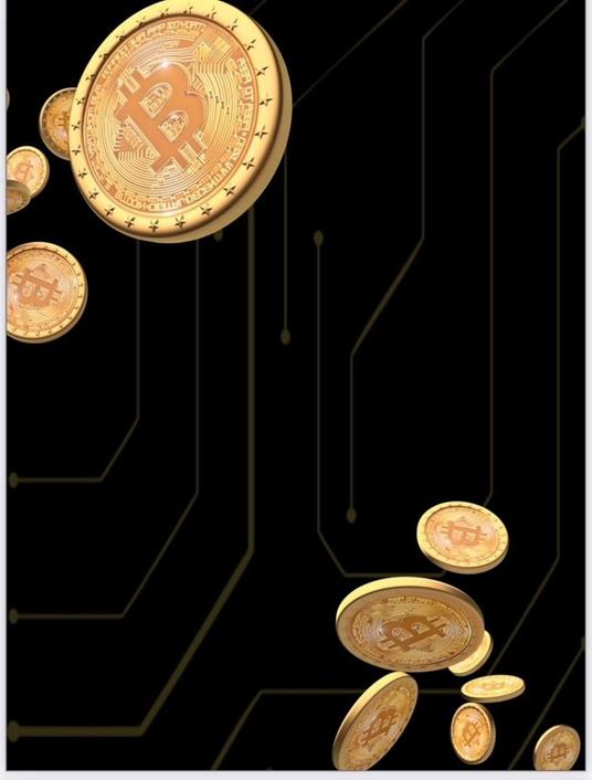 Digital Money, Real Impact: The Future of Finance