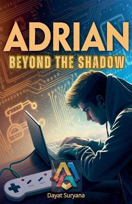 Beyond the Shadow - Dayat Suryana - cover