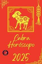 Cabra Horóscopo 2025