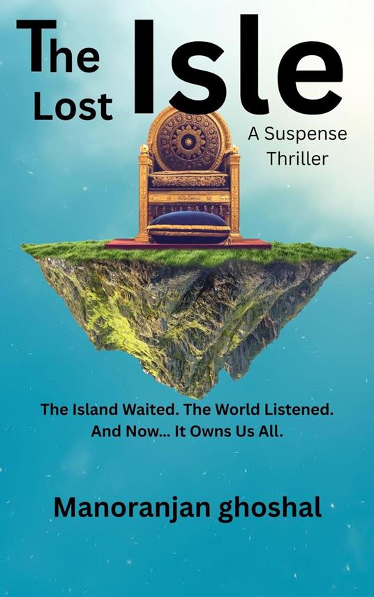 The Lost Isle