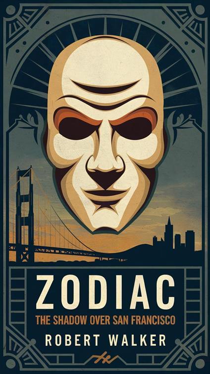 Zodiac: The Shadow over San Francisco