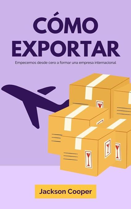 Cómo Exportar