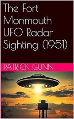 The Fort Monmouth UFO Radar Sighting (1951)