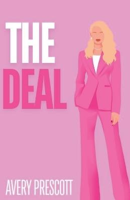 The Deal - Avery Prescott - cover