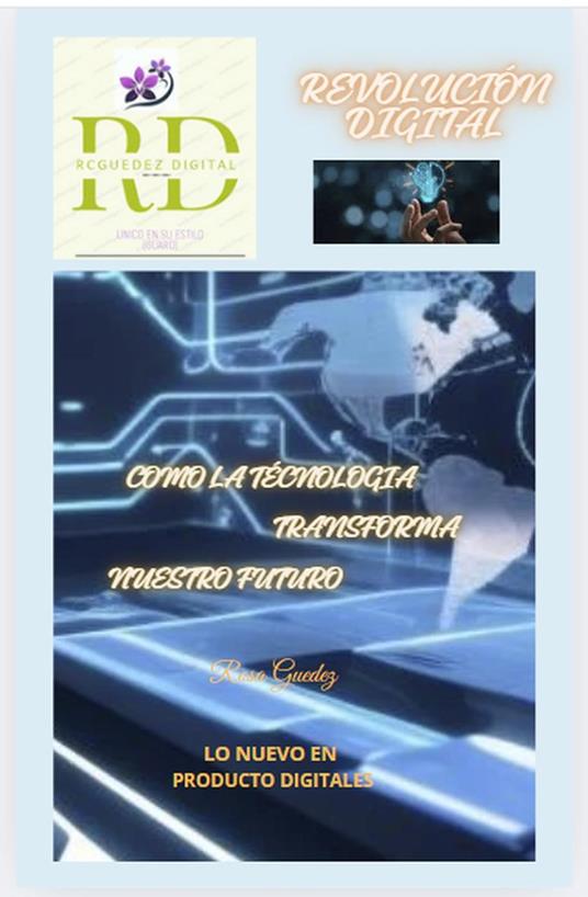 REVOLUCIÓN DIGITAL