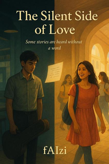 The Silent Side of Love
