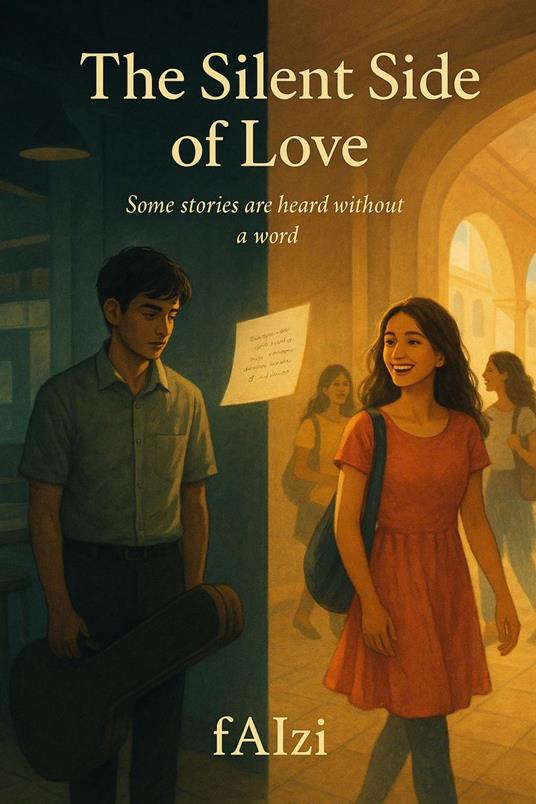 The Silent Side of Love