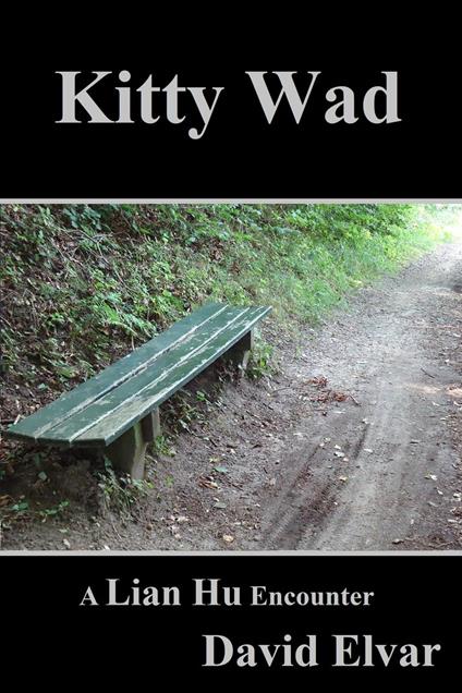 Kitty Wad - David Elvar - ebook