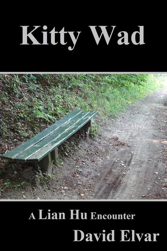 Kitty Wad - David Elvar - ebook