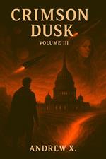 Crimson Dusk: The Soul of Mars