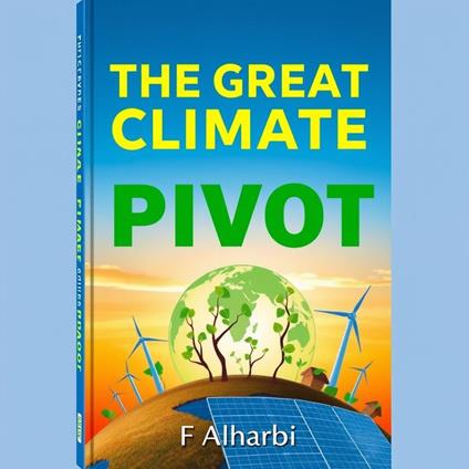 The Great Climate Pivot