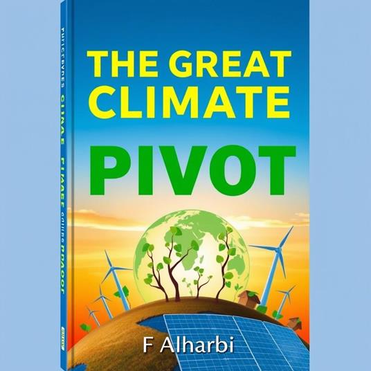 The Great Climate Pivot