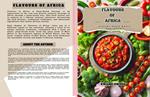 Flavours of Africa