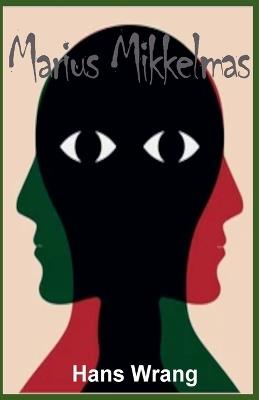 Marius Mikkelmas - Hans Wrang - cover