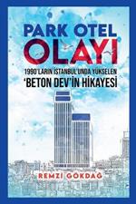 Park Otel Olayi