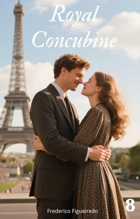 Royal Concubine