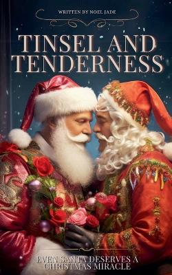 Tinsel and Tenderness - Noel Jade - cover
