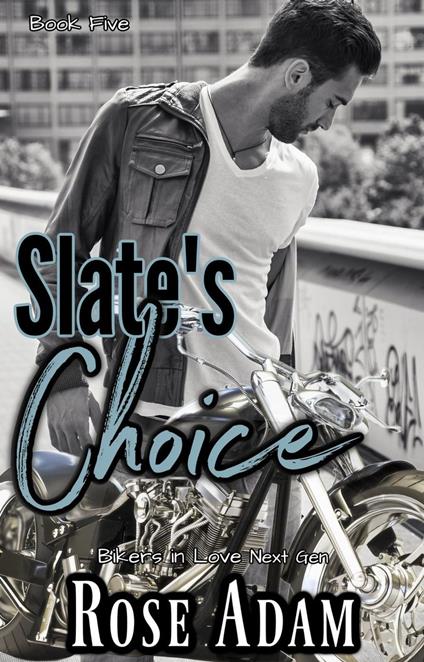 Slate's Choice