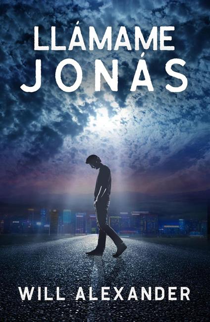 Llámame JONÁS