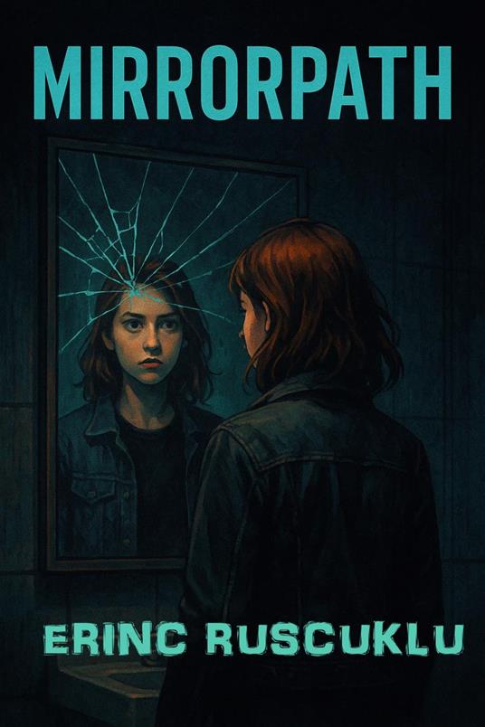 Mirrorpath - Erinc Ruscuklu - ebook
