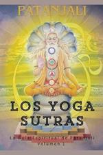 Los Yoga Sutras: La Guía Espiritual de Patanjali