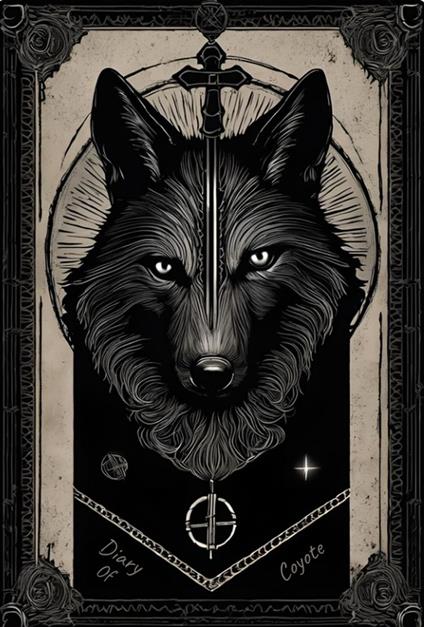 Diary Of Coyote