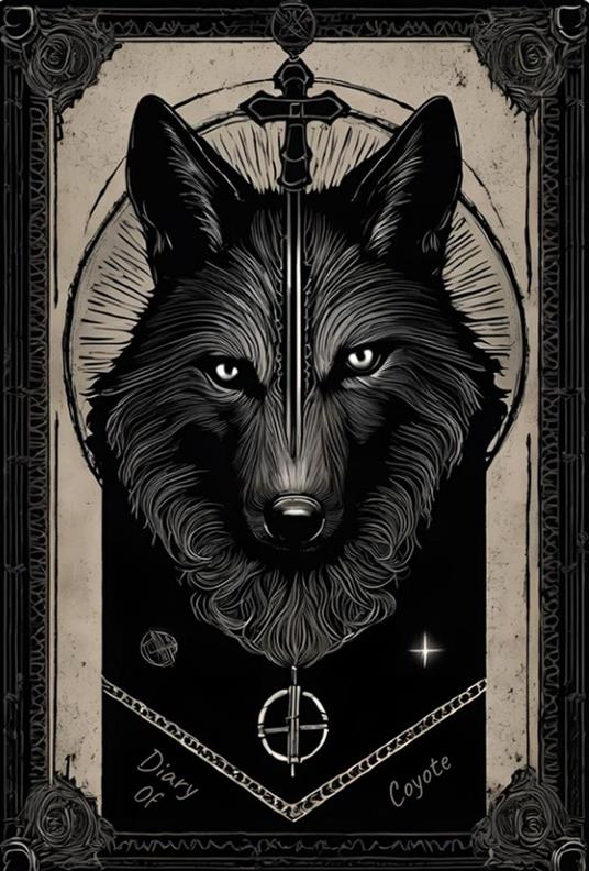 Diary Of Coyote