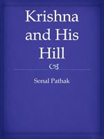 Krishna and His Hill