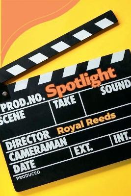 Spotlight - Royal Reeds - cover
