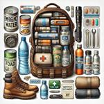 25 Natural Disaster Survival Safety Tips You Must Know