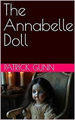 The Annabelle Doll