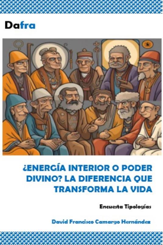 ¿Energía interior o poder divino?
