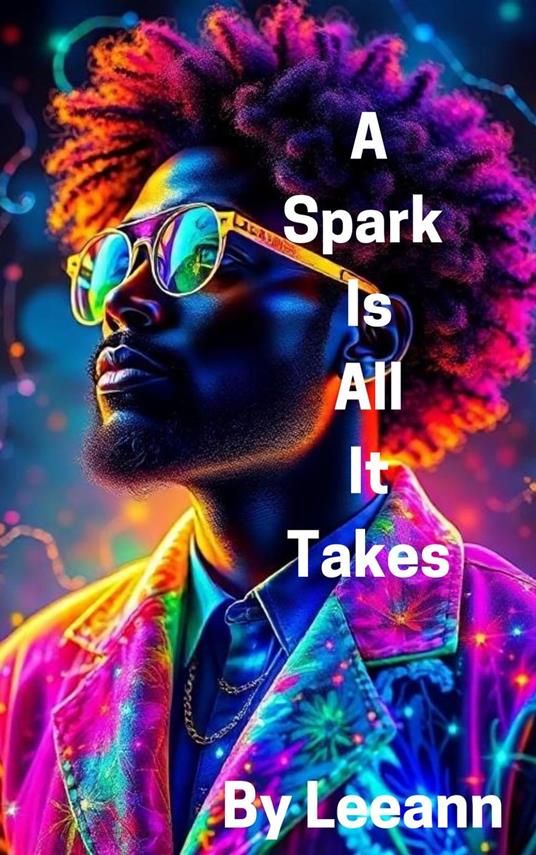 A Spark Is All It Takes