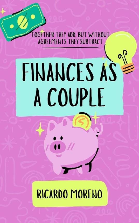 Finances as a Couple