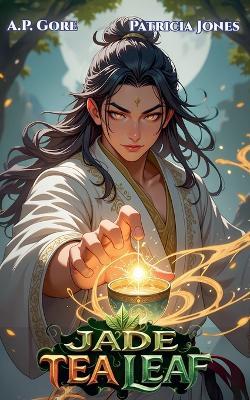 Jade Tea Leaf - A P Gore - cover