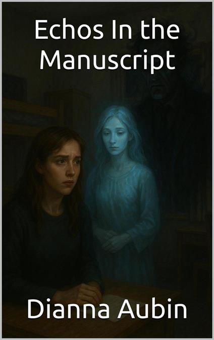 Echos In the Manuscript