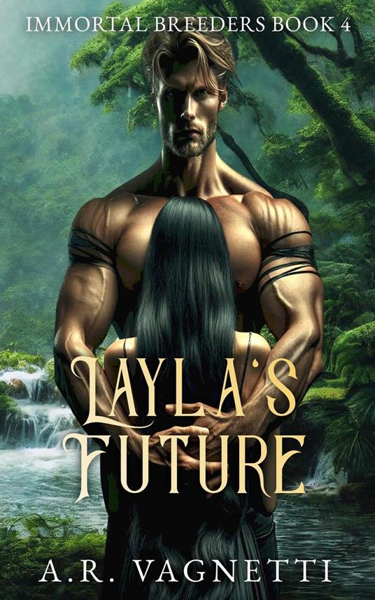 Layla's Future