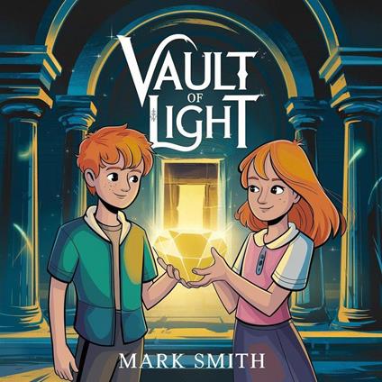 Vault Of Light