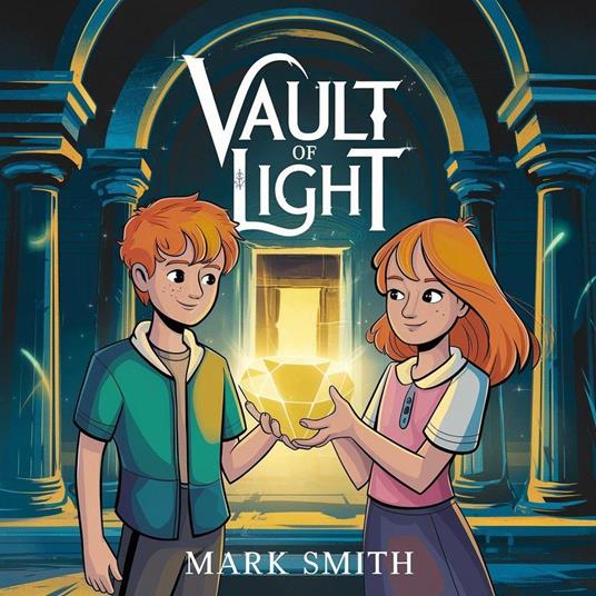 Vault Of Light