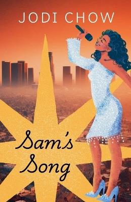 Sam's Song - Jodi Chow - cover