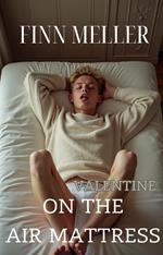 Valentine On The Air Mattress