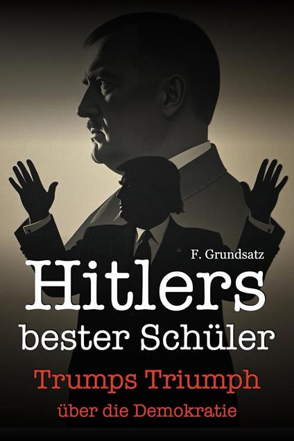 Hitlers bester Schüler: Trumps Triumph über die Demokratie