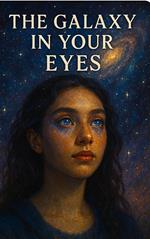 The Galaxy in Your Eyes