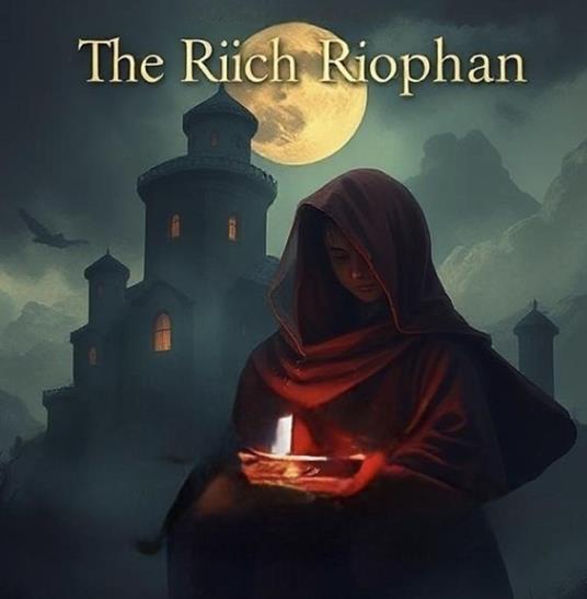 The Rich Orphan
