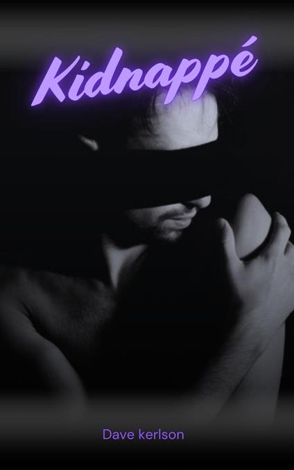 Kidnappé